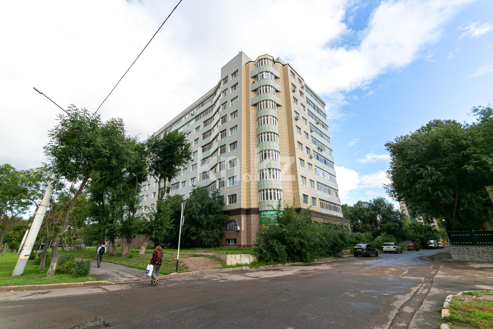 Продажа 2-комнатной квартиры, 83.2 м², ул. Сейфуллина, дом  40 в Астане - фото 7