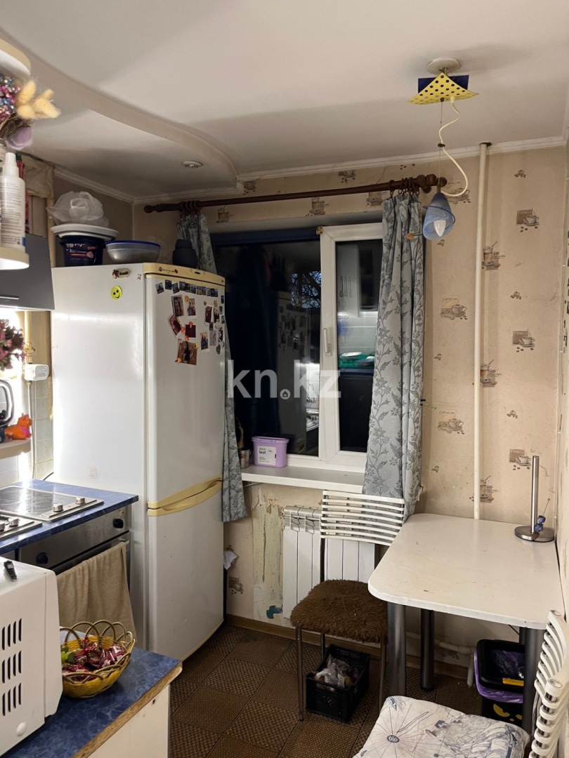 Продажа 1-комнатной квартиры, 32 м², пр. Республики, дом  6 в Караганде - фото 3