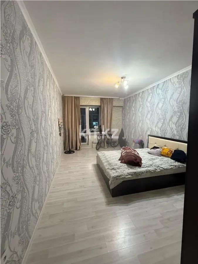 Продажа 3-комнатной квартиры, 120 м² - Продажа трехкомнатных квартир от собственников в Алматы фото 2 из 3