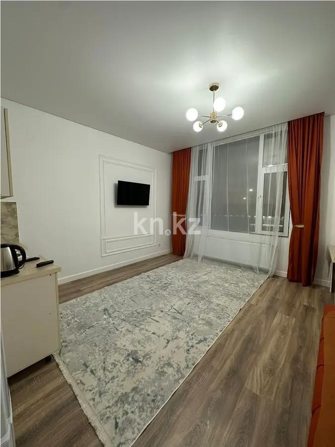 Продажа 3-комнатной квартиры, 61.7 м² - Продажа квартир в Казахстане - страница 29 фото 3 из 5