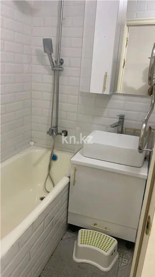 Продажа 3-комнатной квартиры, 63 м² - Продажа трехкомнатных квартир в Алматы - страница 2 фото 4 из 4