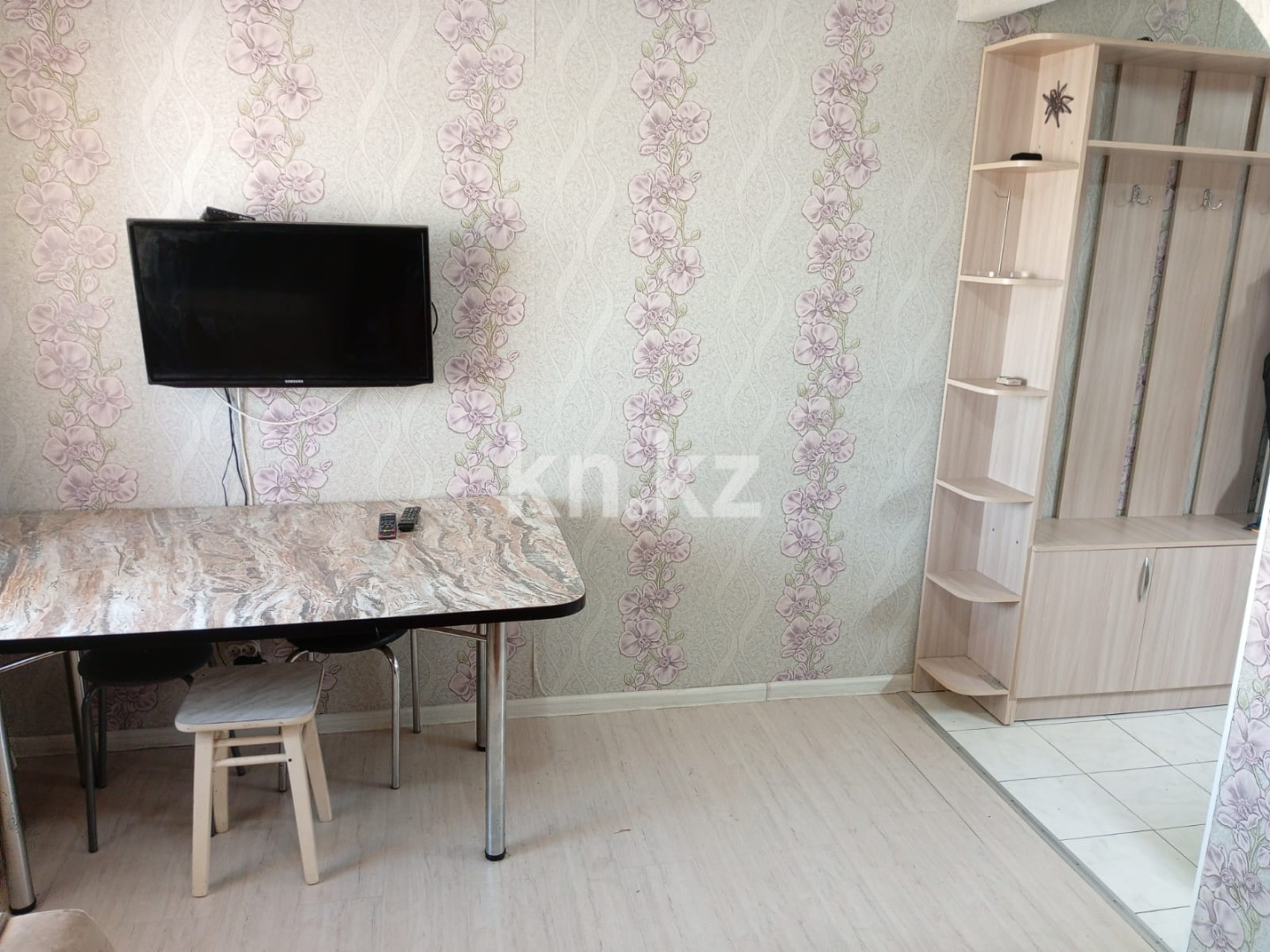 Аренда 1-комнатной квартиры, 27 м² - Аренда квартир помесячно в Астане фото 3 из 18