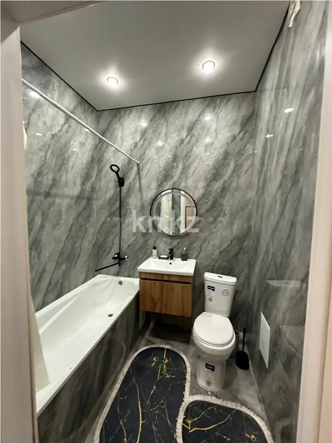 Продажа 2-комнатной квартиры, 40 м² в Астане - фото 3