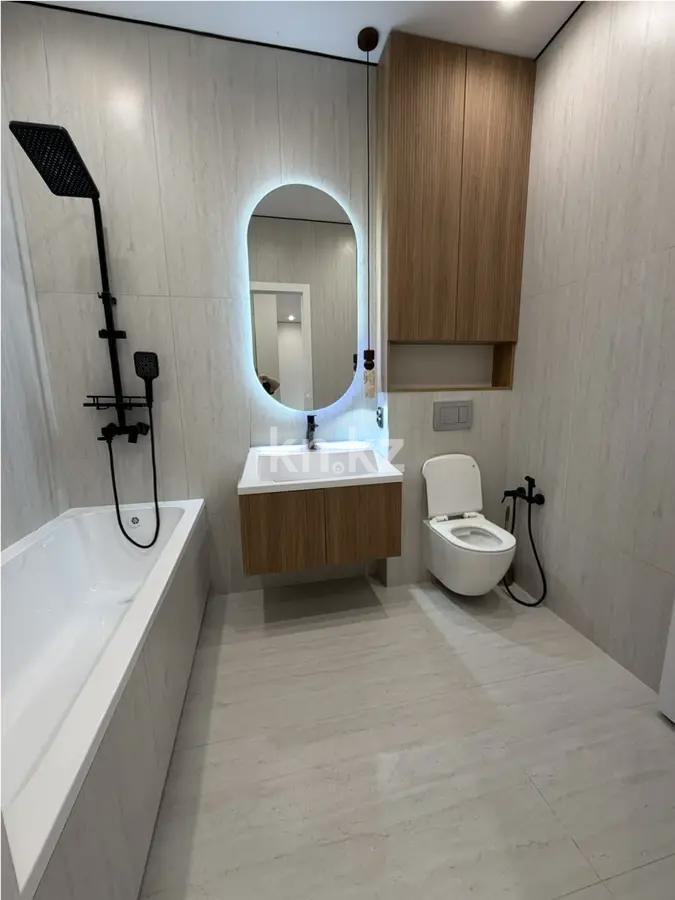 Продажа 2-комнатной квартиры, 46 м², ул. Култегин, дом  4а в Астане - фото 5