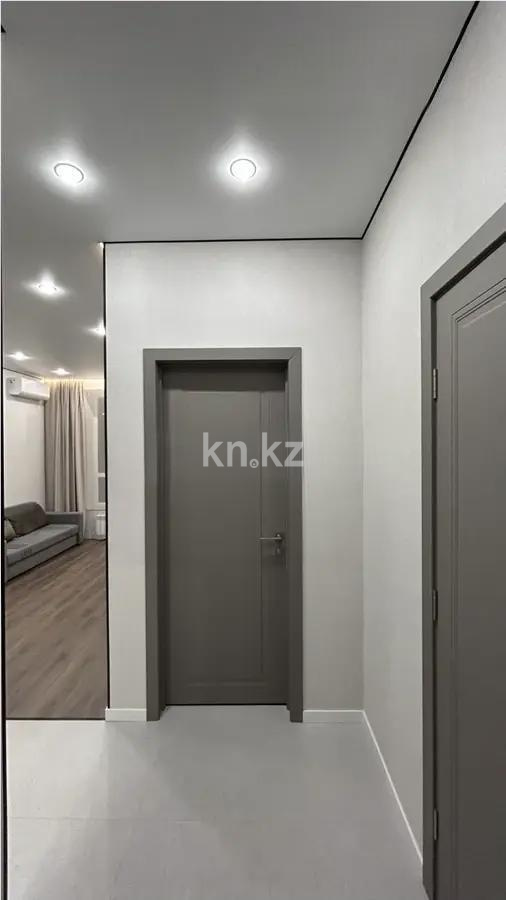 Продажа 2-комнатной квартиры, 41 м², ул. Ахмедьярова, дом  3 - Продажа  двухкомнатных квартир в Астане фото 5 из 5