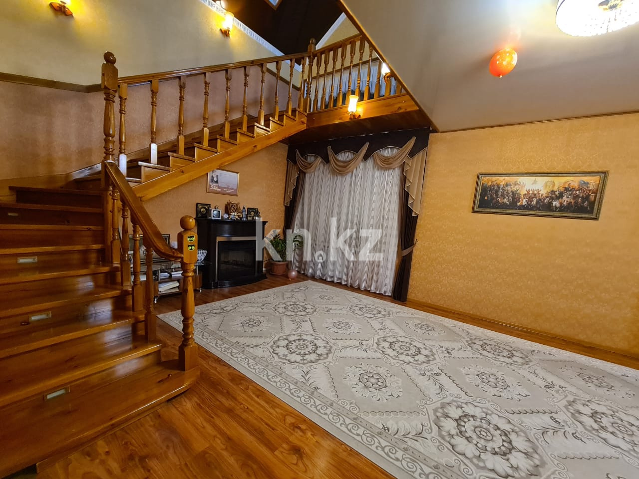 Продажа 5-комнатного дома, 156.7 м², Шолохова, дом  5 - Продажа и аренда недвижимости в Атырау фото 2 из 17