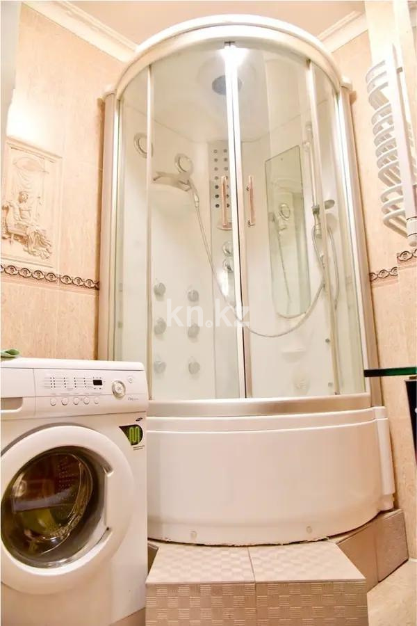 Продажа 1-комнатной квартиры, 50 м² - Продажа квартир в новостройках Астаны без посредников с фото - страница 6 фото 3 из 4