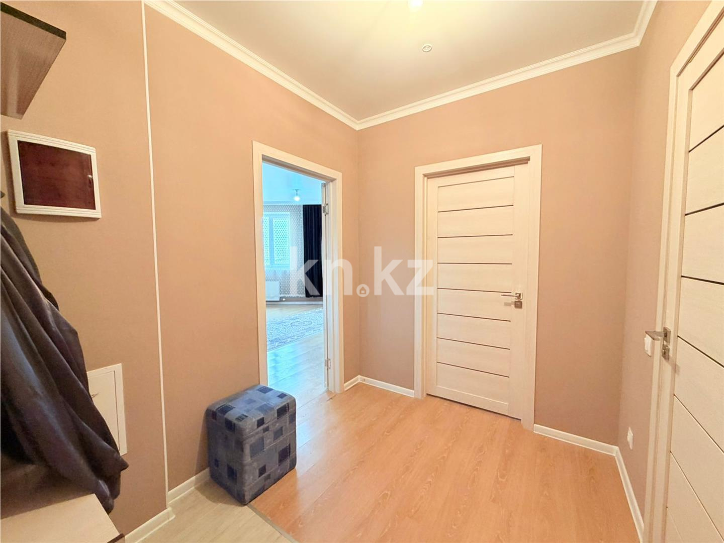 Продажа 2-комнатной квартиры, 50 м² - Продажа двухкомнатных квартир в Казахстане - страница 6 фото 6 из 9