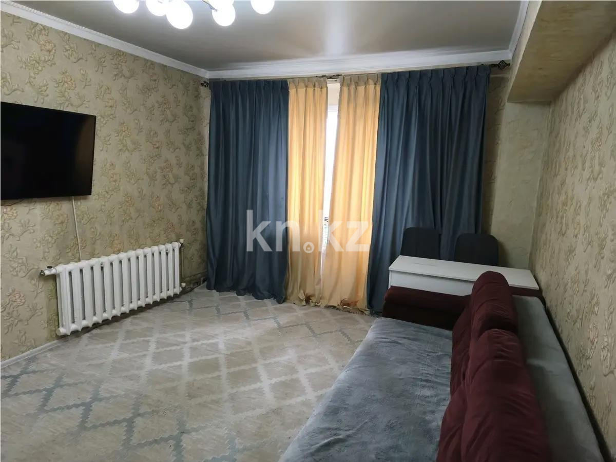 Продажа 1-комнатной квартиры, 36 м² - Продажа однокомнатных квартир от собственников в Алматы - страница 2 фото 1 из 3