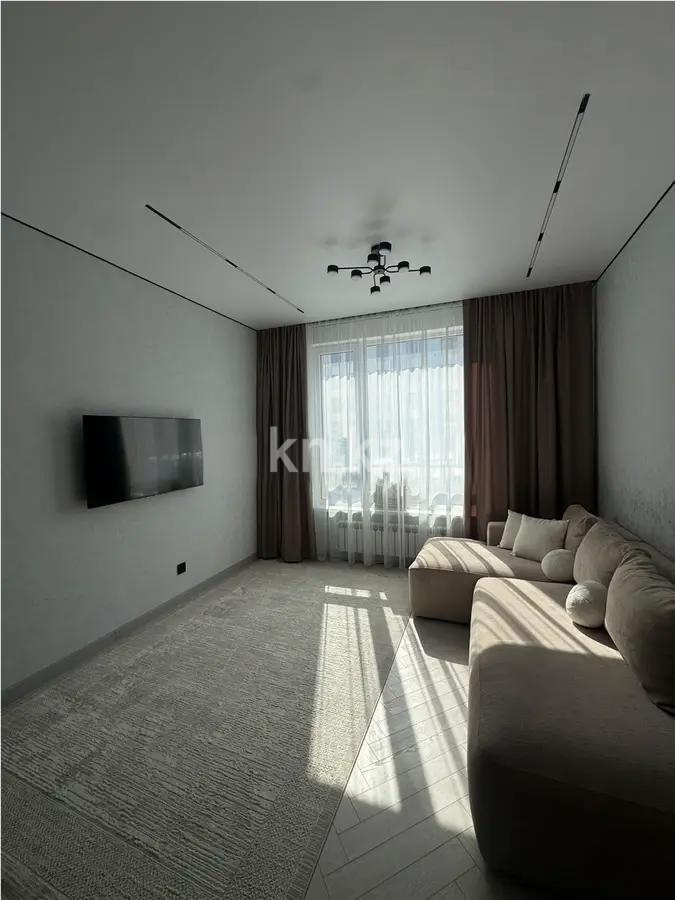 Продажа 2-комнатной квартиры, 44 м² в Астане