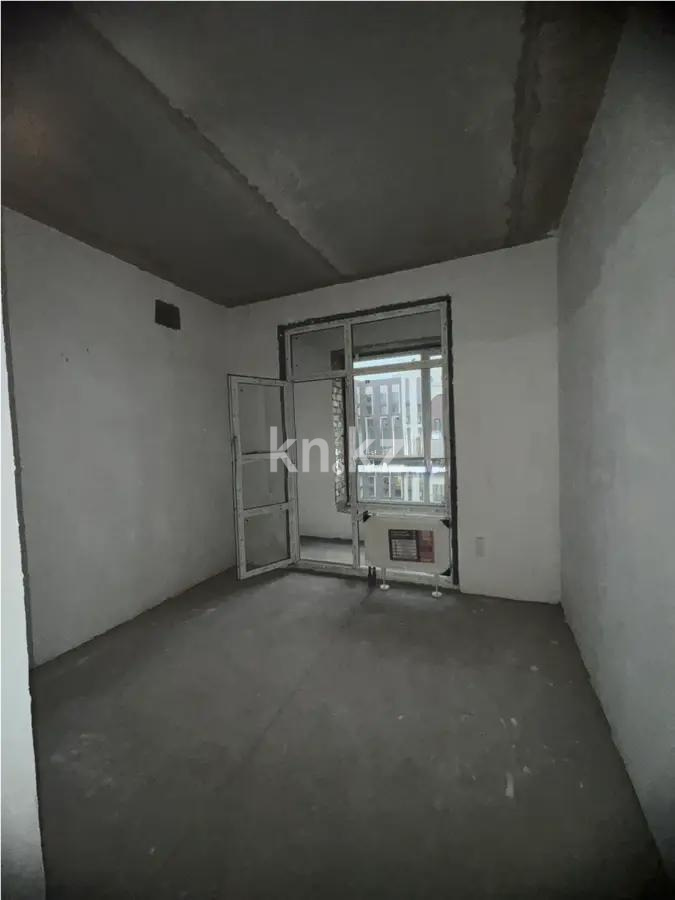 Продажа 1-комнатной квартиры, 42 м², пр. Тауелсыздык, дом  25/1 стр в Астане