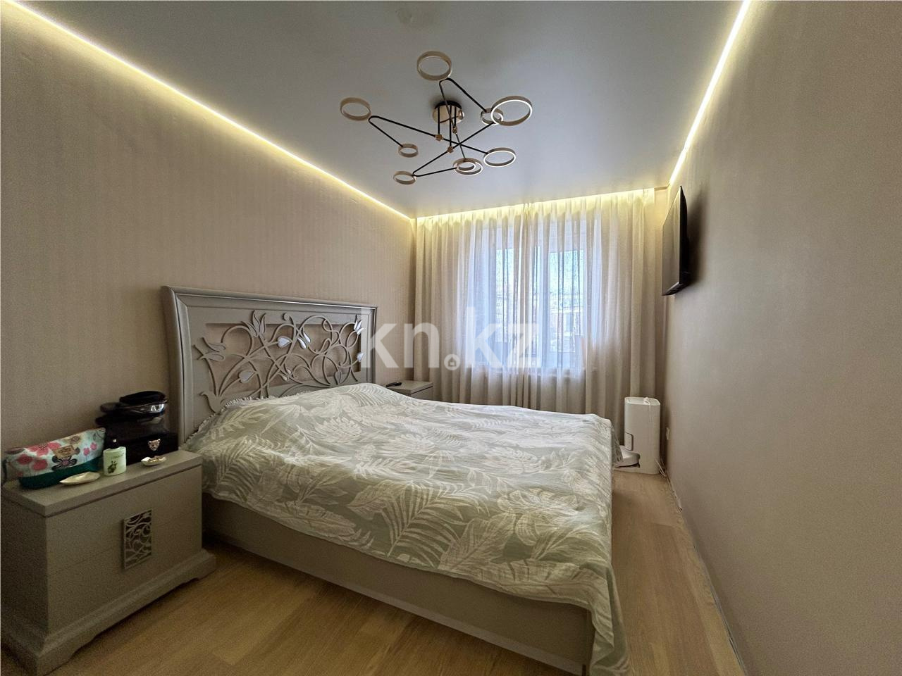 Продажа 4-комнатной квартиры, 75 м² - Продажа квартир в Астане - страница 134 фото 9 из 16
