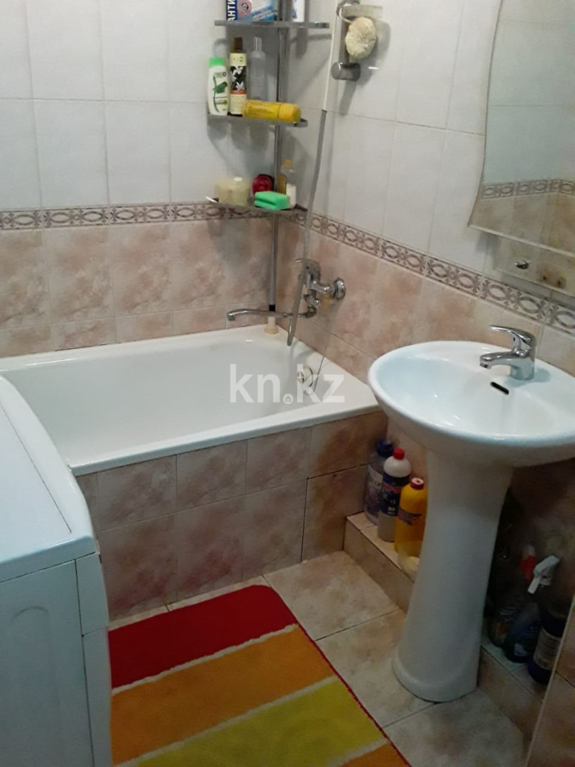 Продажа 2-комнатной квартиры, 49.5 м², пр. Богенбай батыра, дом  55 - Республики в Астане - фото 2