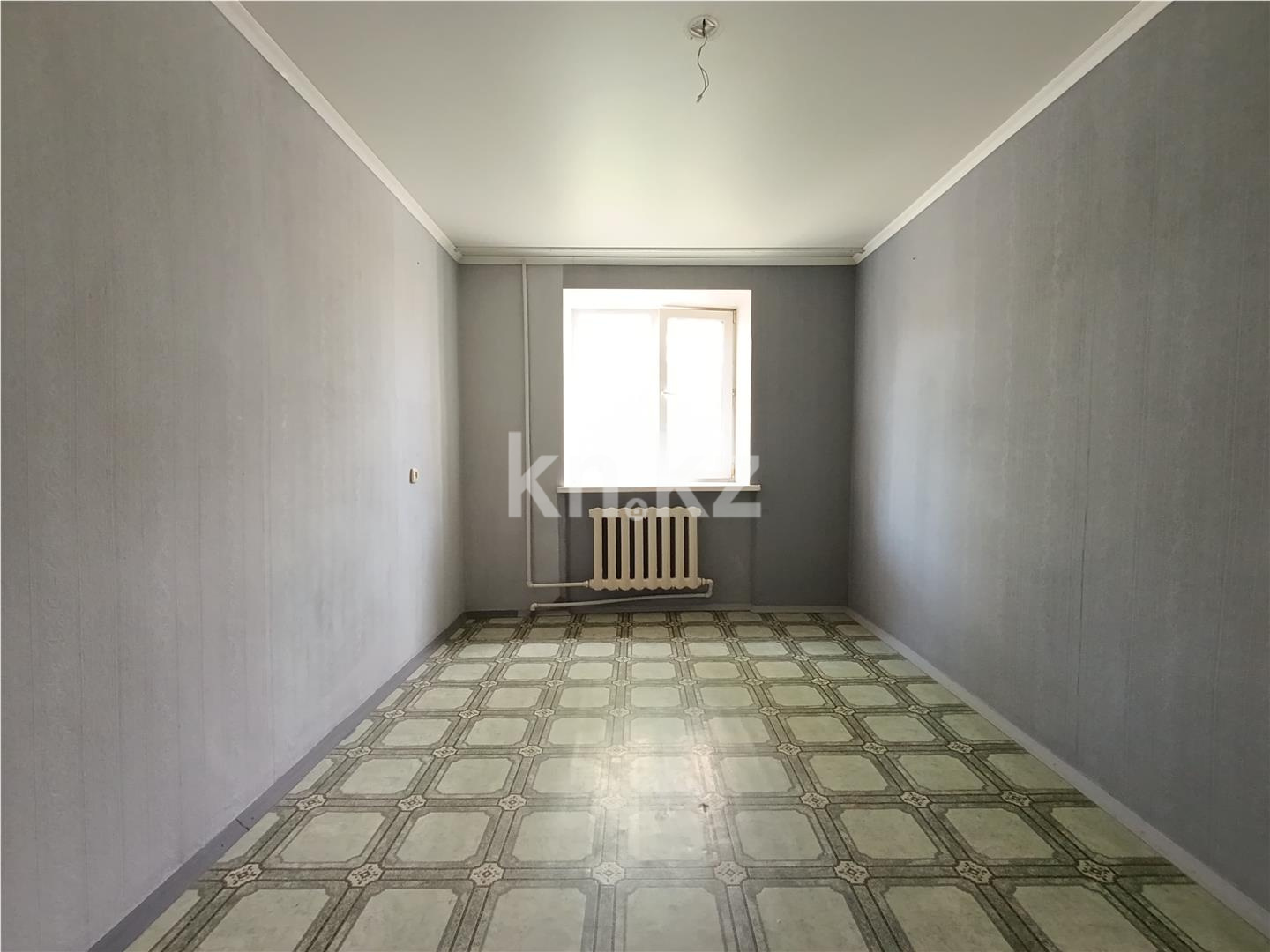 Продажа 2-комнатной квартиры, 46 м², ул. Локомотивная, дом  157 - Продажа  двухкомнатных квартир в Караганде фото 3 из 7