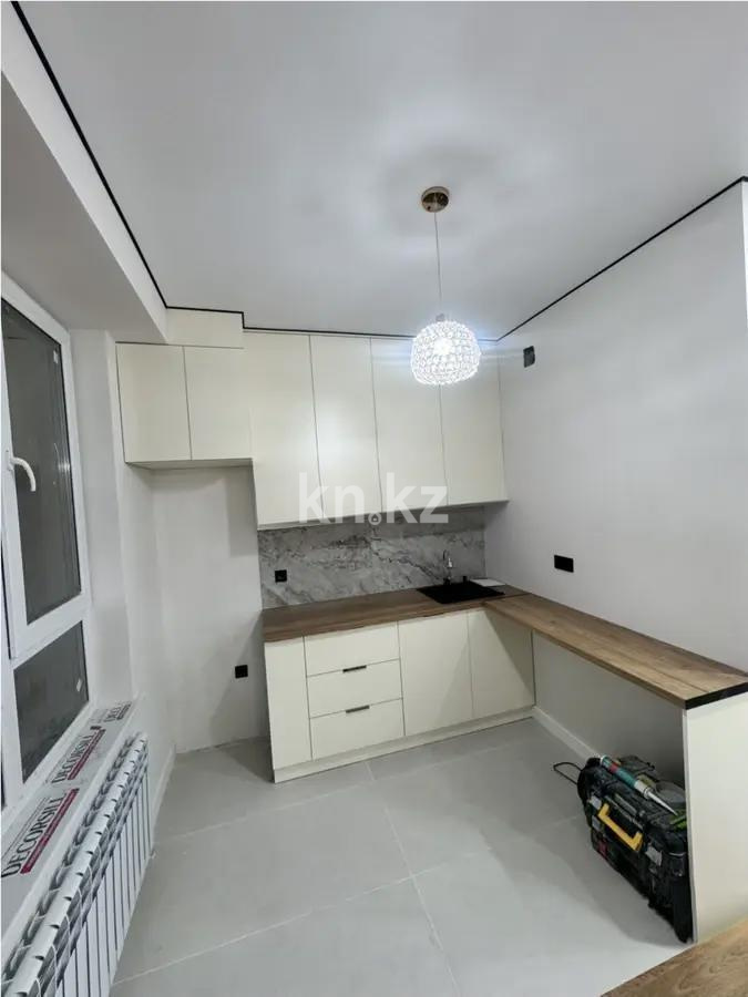 Продажа 2-комнатной квартиры, 40 м² в Алматы - фото 3