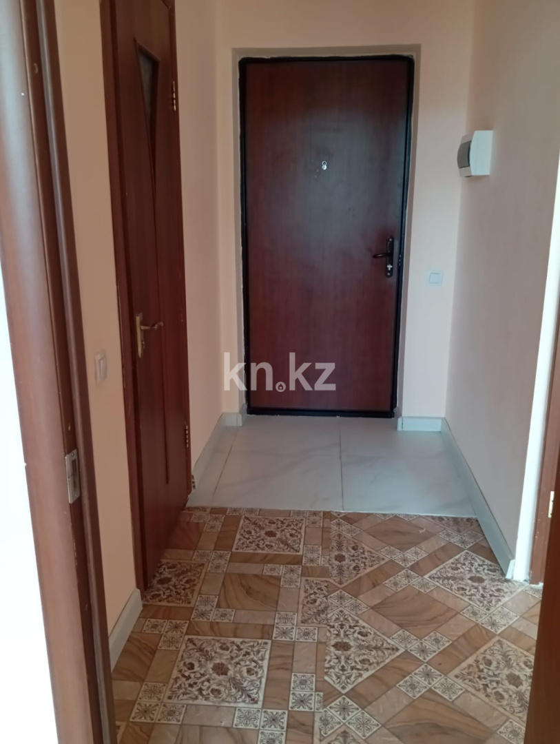 Аренда 1-комнатной квартиры, 38 м² в Астане - фото 4