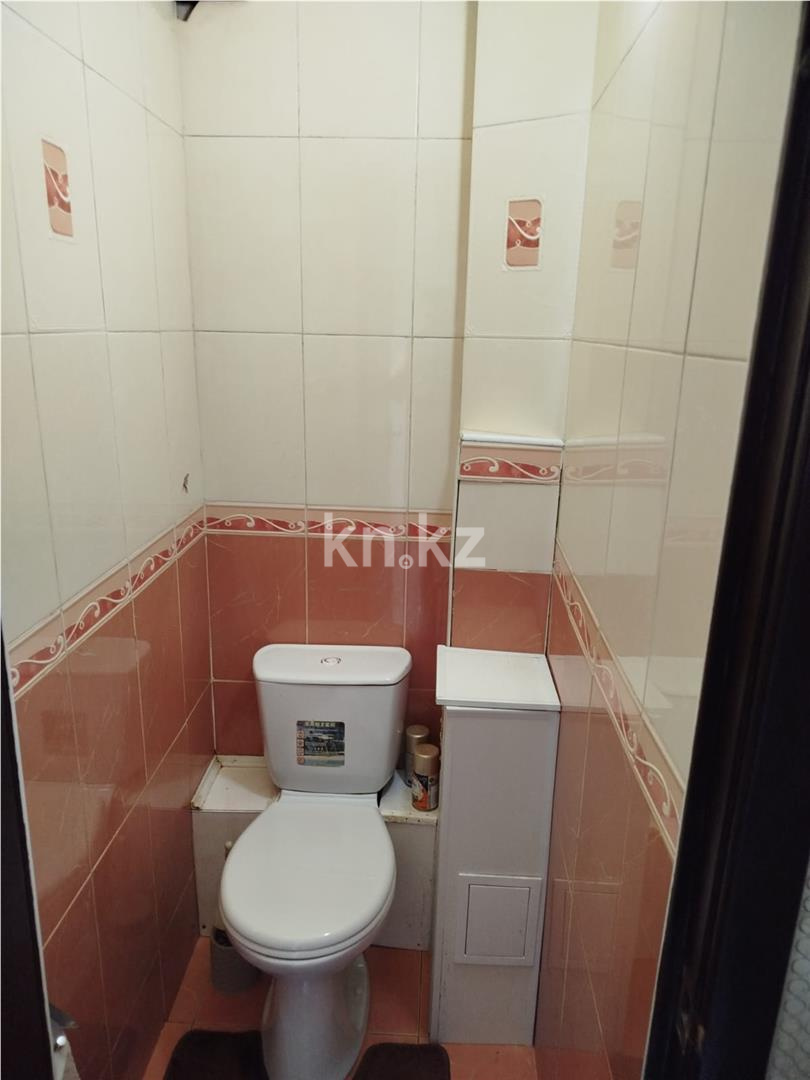 Продажа 3-комнатной квартиры, 66 м² в Караганде - фото 11