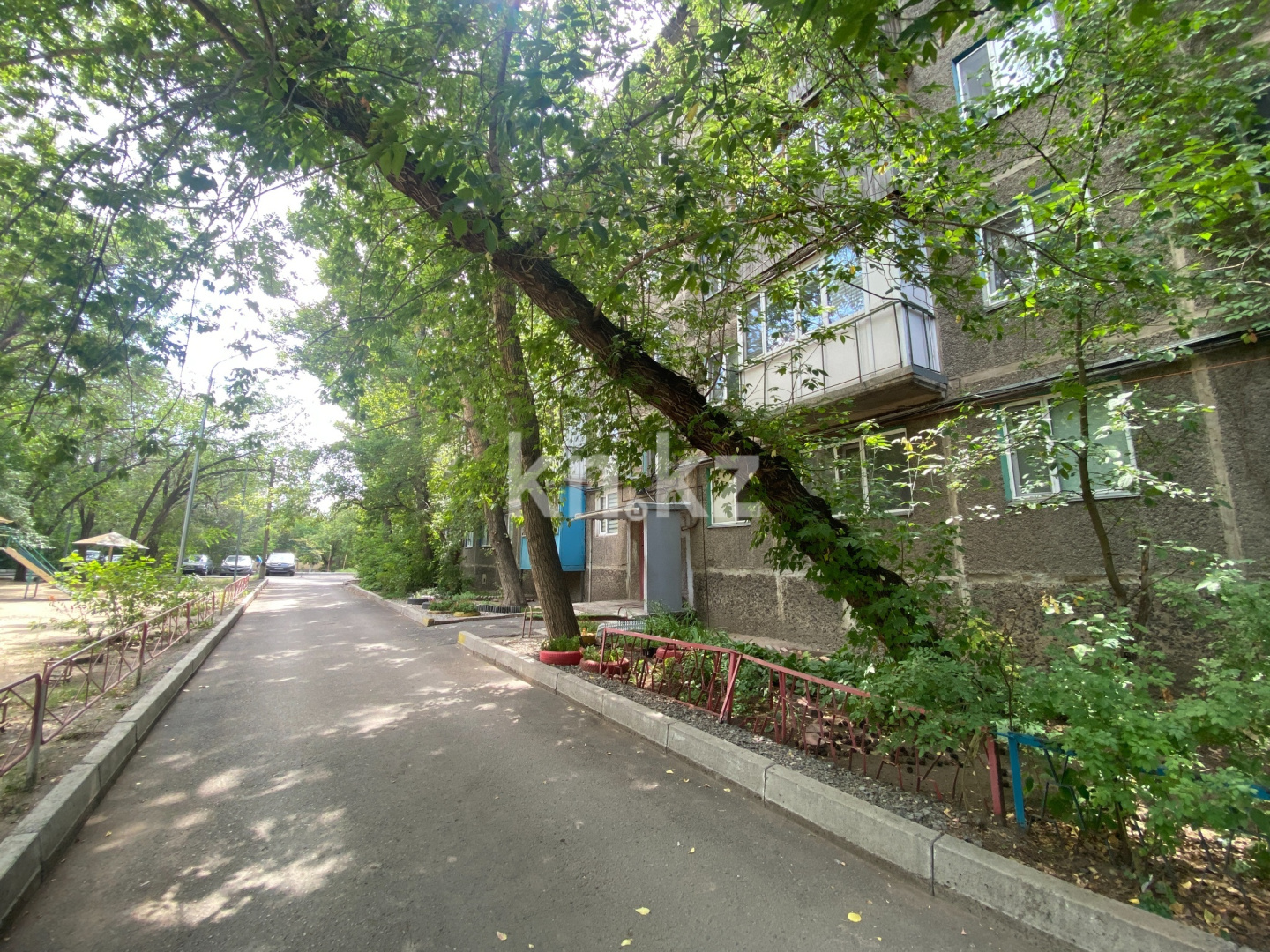 Продажа 3-комнатной квартиры, 45 м² - Продажа квартир в Караганде - страница 109 фото 20 из 20