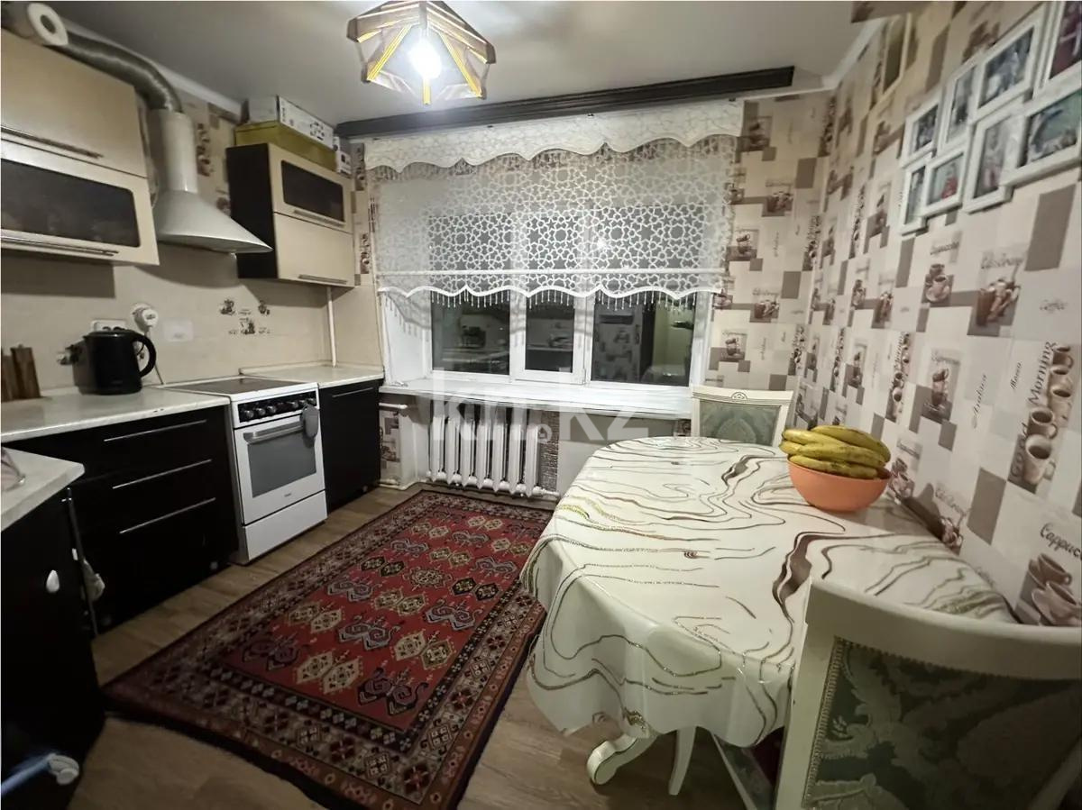 Продажа 2-комнатной квартиры, 51 м² в Караганде - фото 3