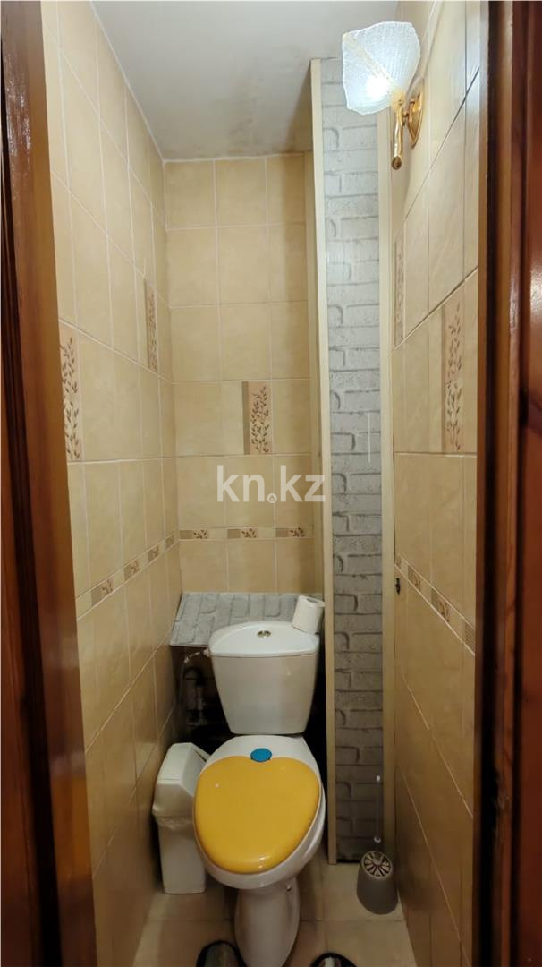 Продажа 4-комнатной квартиры, 75 м², мкр-н Степной-4 - Продажа квартир в Караганде фото 27 из 32