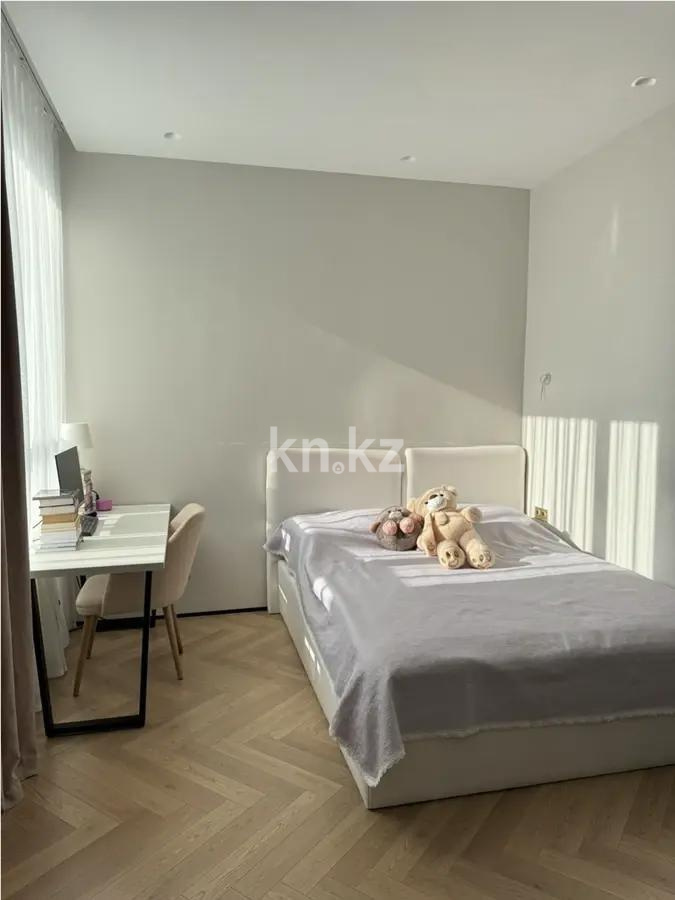 Продажа 2-комнатной квартиры, 49.3 м² - Продажа квартир в новостройках Астаны без посредников - страница 14 фото 3 из 4