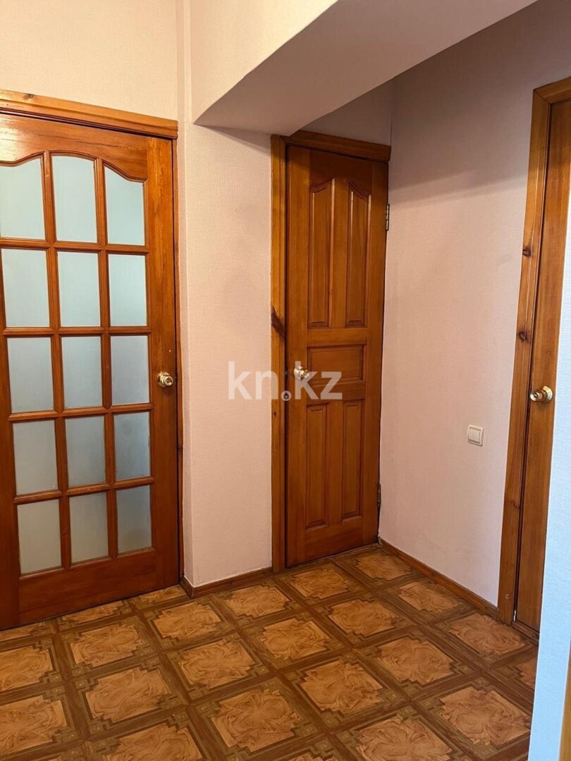 Продажа 2-комнатной квартиры, 59 м² в Алматы - фото 6
