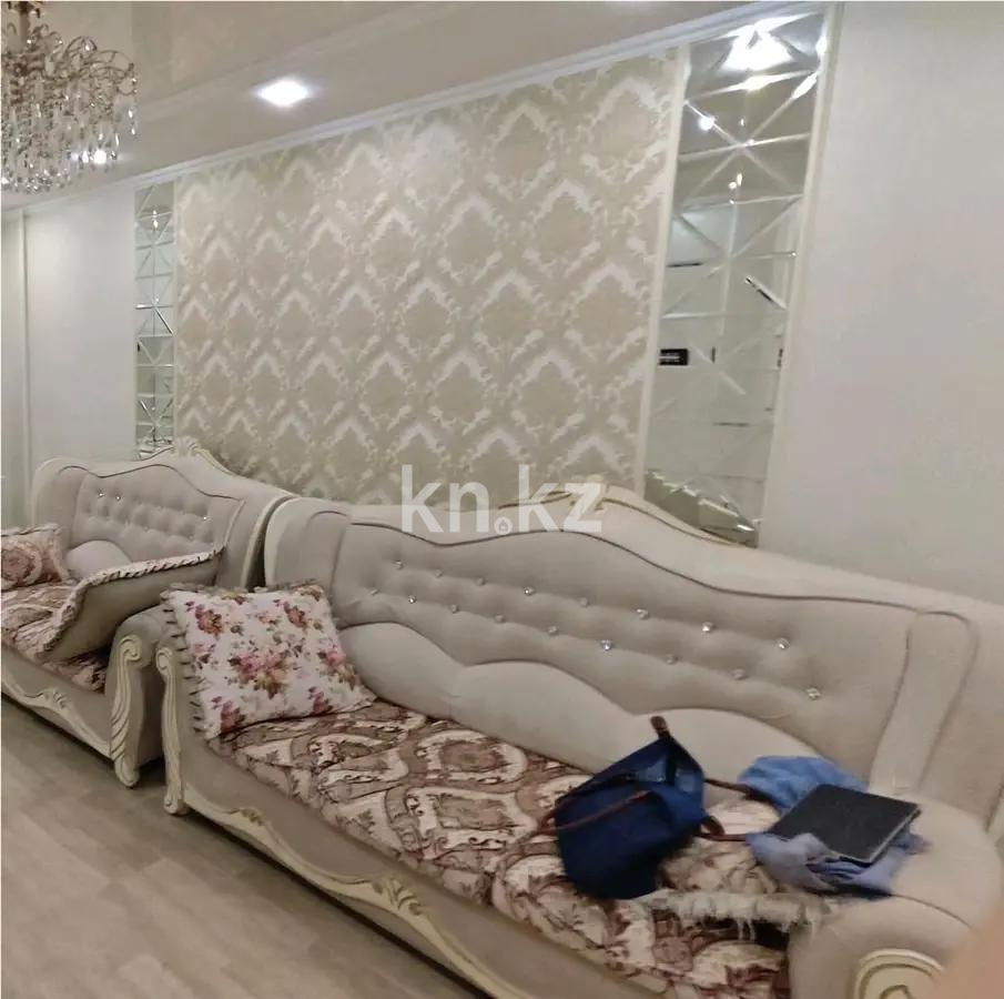 Продажа 3-комнатной квартиры, 61 м² в Алматы