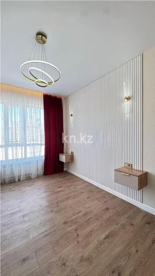 Продажа 3-комнатной квартиры, 77 м² в Астане - фото 3