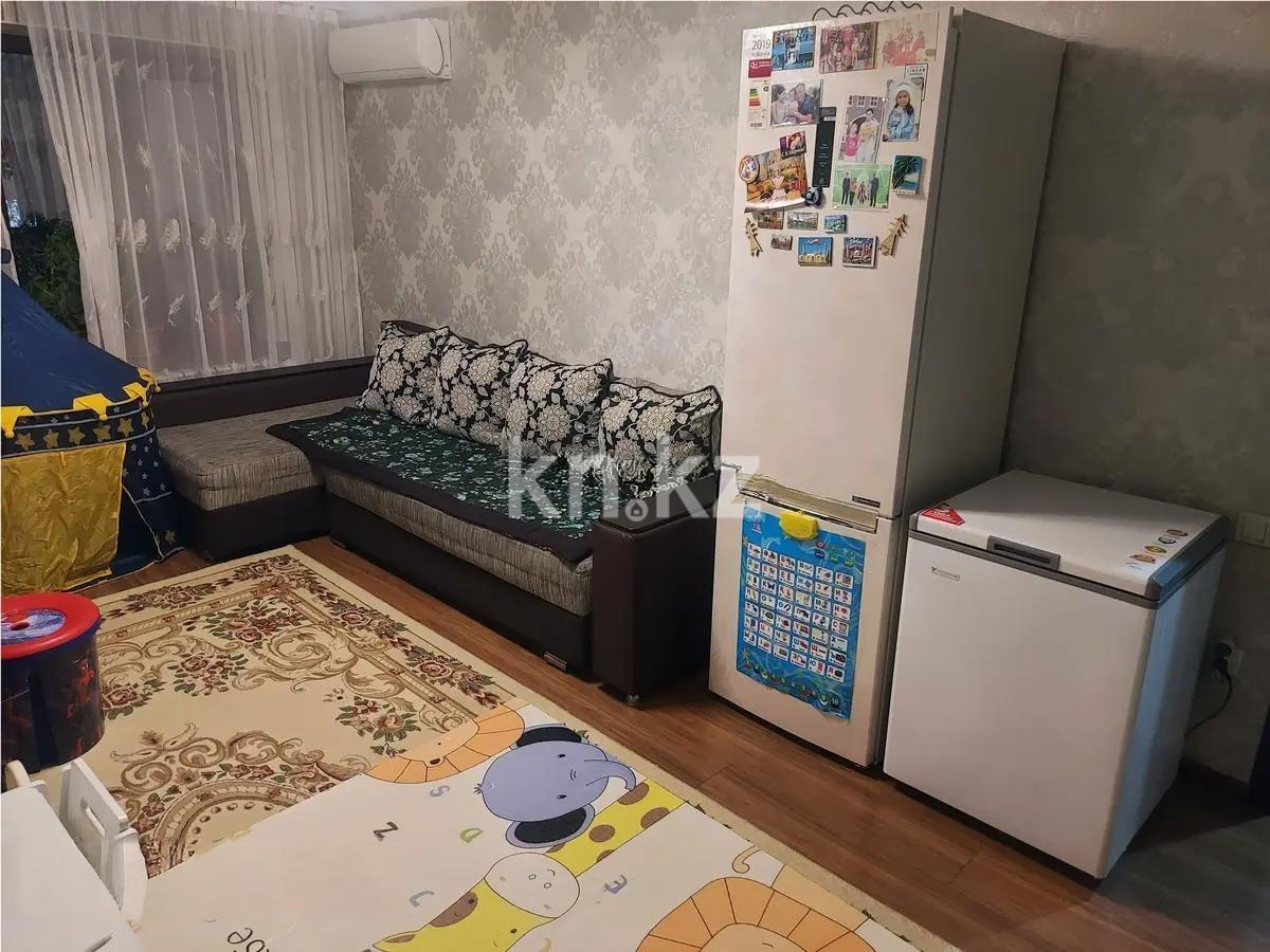 Продажа 3-комнатной квартиры, 65 м², ул. Жандарбекова, дом  180 в Алматы