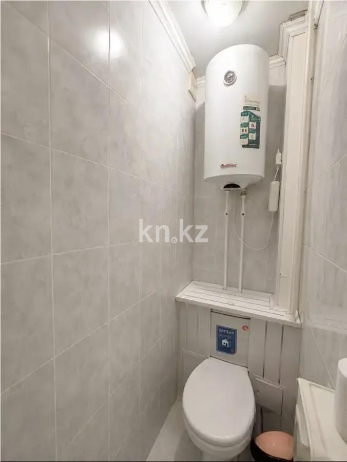 Продажа 2-комнатной квартиры, 54 м² - Продажа двухкомнатных квартир на Юго-Востоке Караганды фото 8 из 10