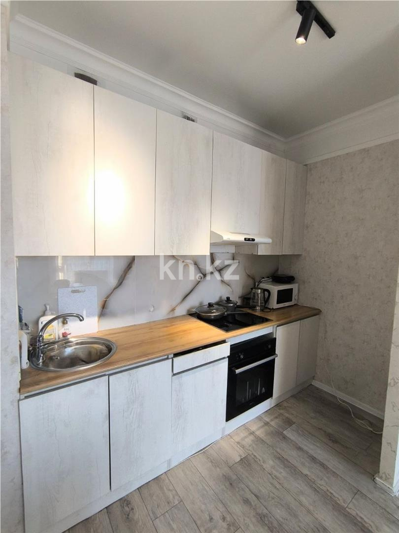 Продажа 2-комнатной квартиры, 50 м² - Продажа квартир в Караганде на Юго-Востоке - страница 14 фото 5 из 8