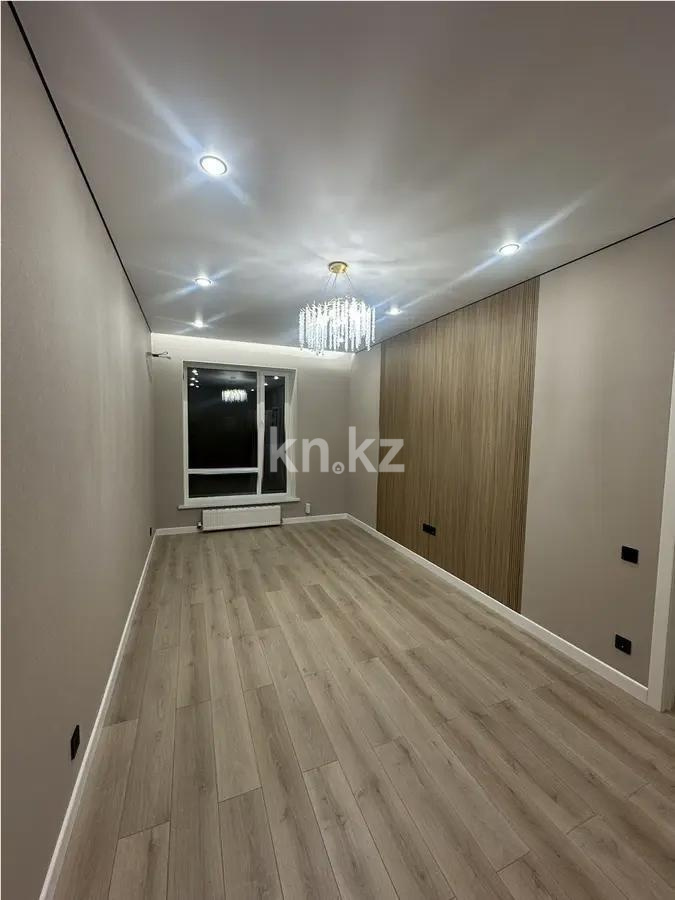 Продажа 2-комнатной квартиры, 57 м² в Астане