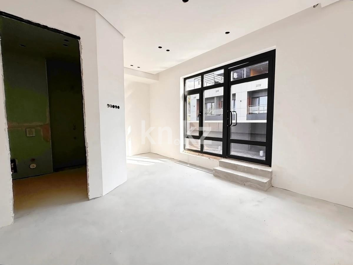 Продажа 5-комнатной квартиры, 370 м², ул. 4-я - Продажа  пятикомнатных квартир в Алматы фото 7 из 15