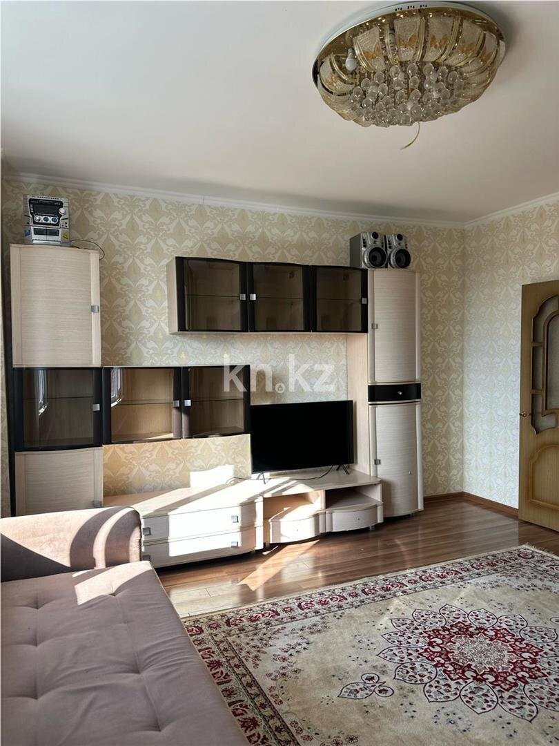 Продажа 2-комнатной квартиры, 77 м² в Астане - фото 4