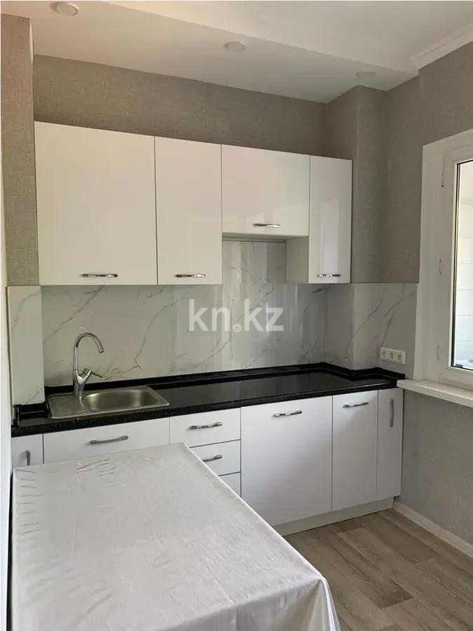 Продажа 1-комнатной квартиры, 41 м² в Алматы - фото 3
