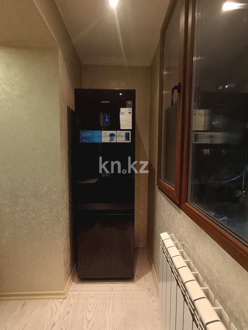 Аренда 2-комнатной квартиры, 55 м², мкр. Самал-1 - Аренда квартир помесячно в Алматы фото 11 из 21