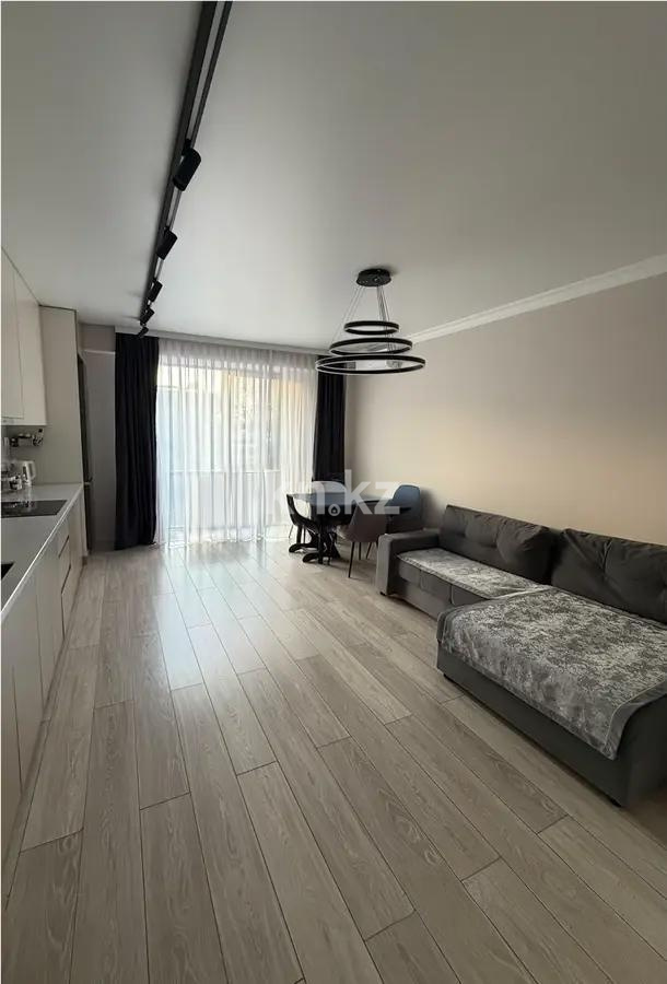 Продажа 3-комнатной квартиры, 74 м² - Продажа квартир в Алматы фото 3 из 5