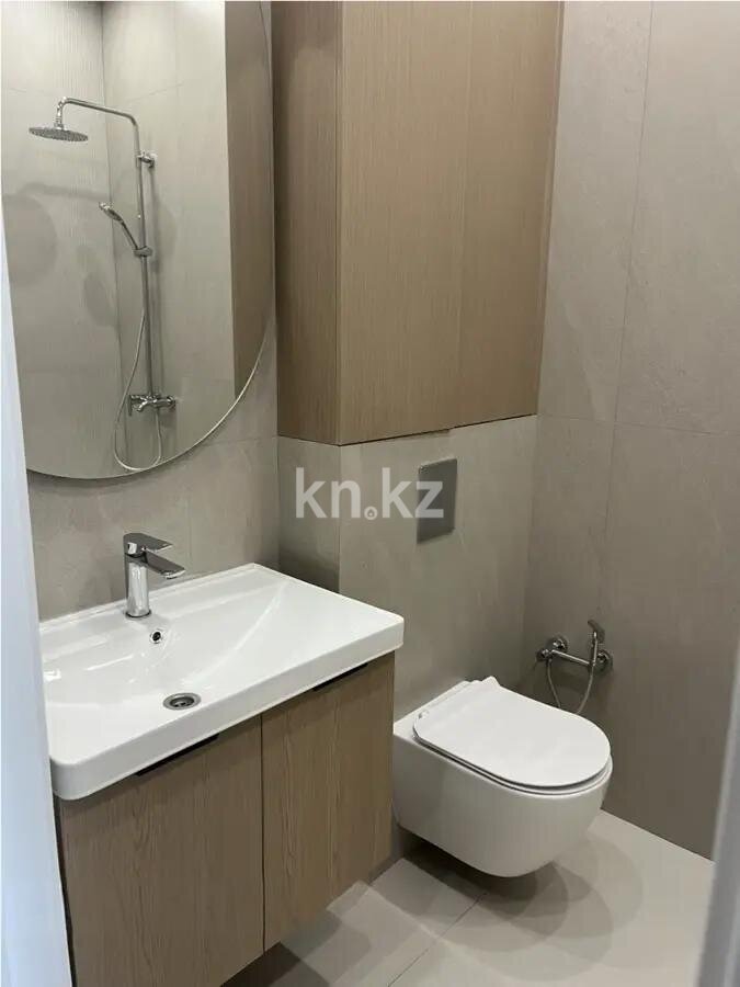 Продажа 4-комнатной квартиры, 100 м² в Астане - фото 2