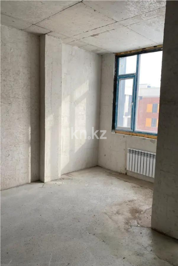 Продажа 1-комнатной квартиры, 31 м², ул. Нажимеденова, дом  16 стр - Продажа  однокомнатных квартир в Астане фото 1 из 1