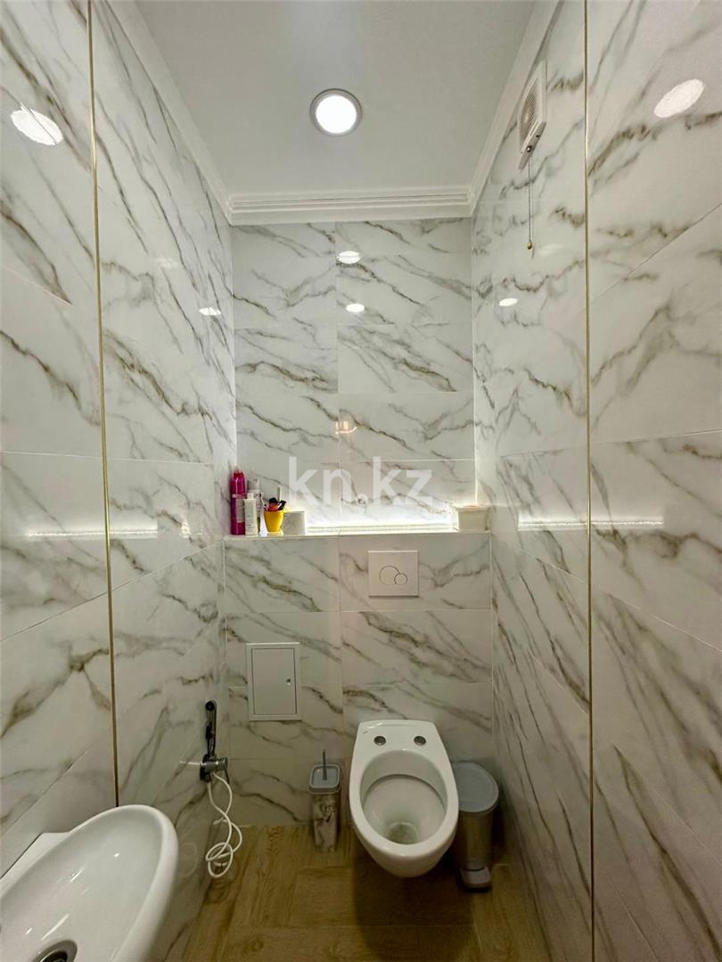 Продажа 3-комнатной квартиры, 67 м², ул. Сейфуллина - Продажа квартир в Темиртау фото 13 из 14