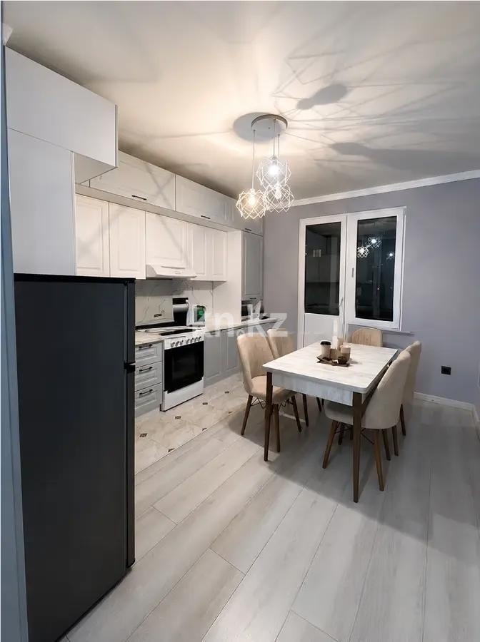 Продажа 2-комнатной квартиры, 64 м² в Алматы - фото 3