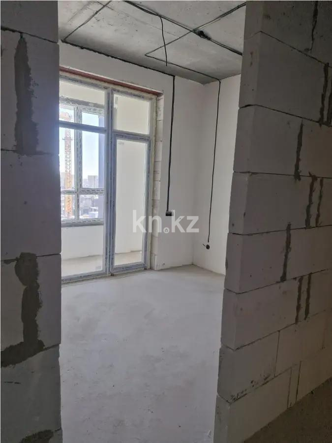 Продажа 1-комнатной квартиры, 45 м² - Продажа квартир в Астане - страница 16 фото 2 из 2