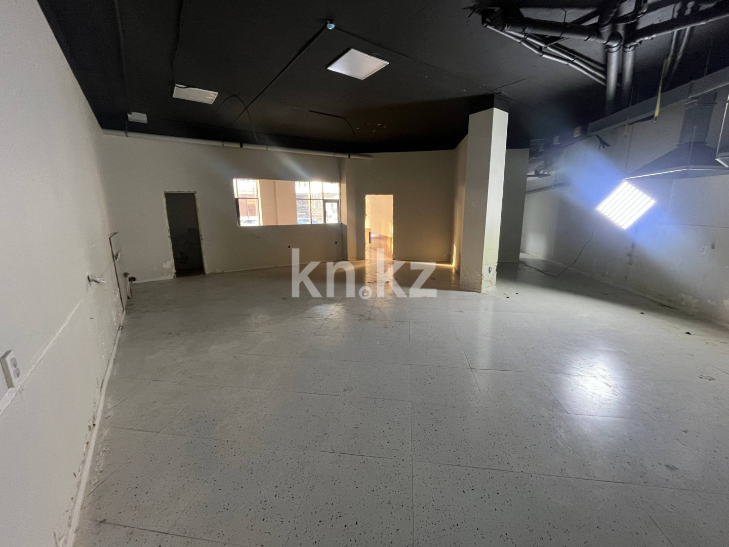 Аренда помещения - Аренда жилой и коммерческой недвижимости в Казахстане фото 6 из 16