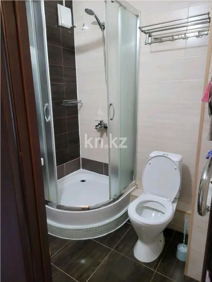 Продажа 1-комнатной квартиры, 30 м² - Недвижимость в Алматы - страница 29 фото 3 из 4