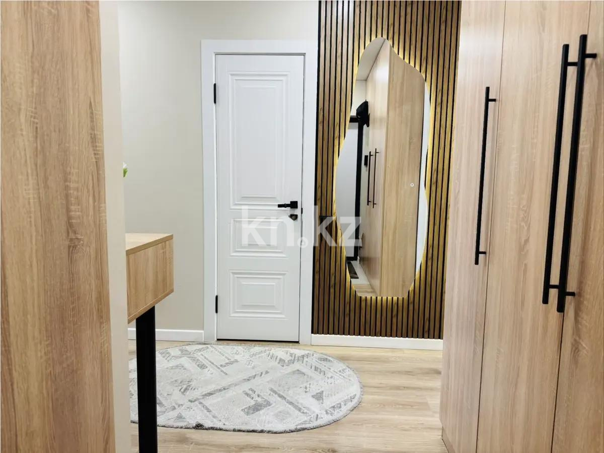 Продажа 3-комнатной квартиры, 61.4 м² - Продажа квартир в новостройках Алматы с фото - страница 2 фото 5 из 6