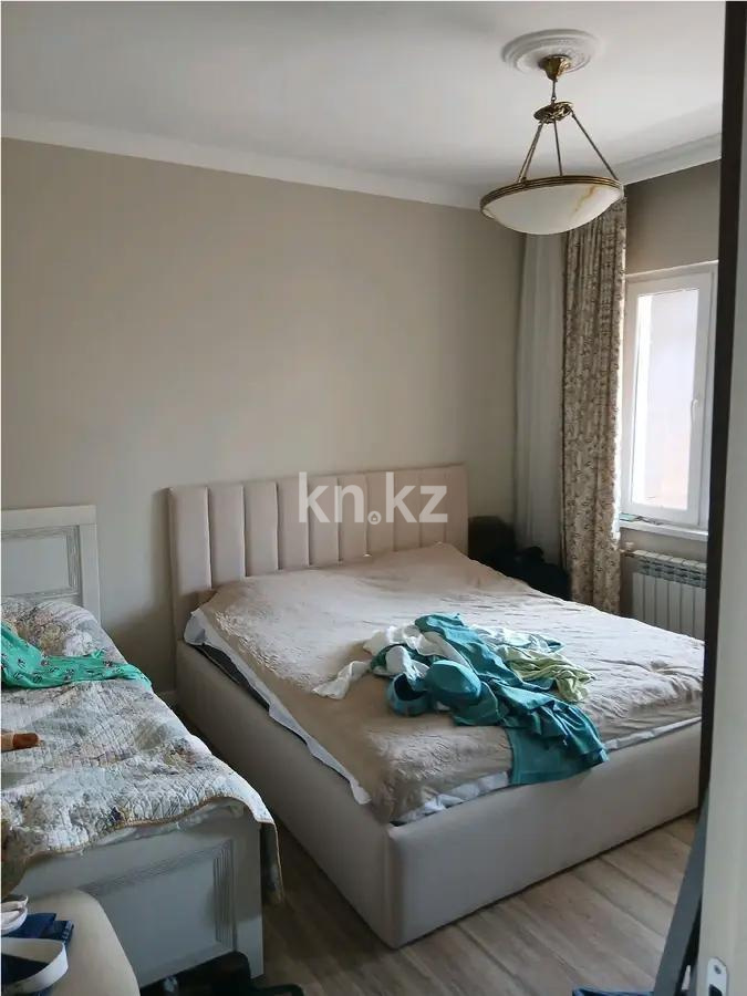 Продажа 3-комнатной квартиры, 72 м² в Алматы - фото 2