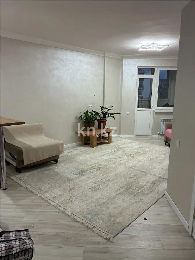 Продажа 1-комнатной квартиры, 33 м² - Продажа земельных участков в Павлодаре фото 1 из 3