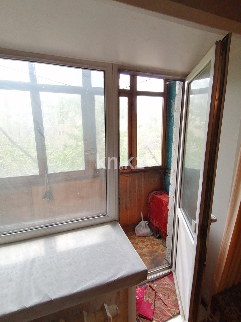 Продажа 2-комнатной квартиры, 40 м², ул. Пичугина, дом  238 в Караганде - фото 3