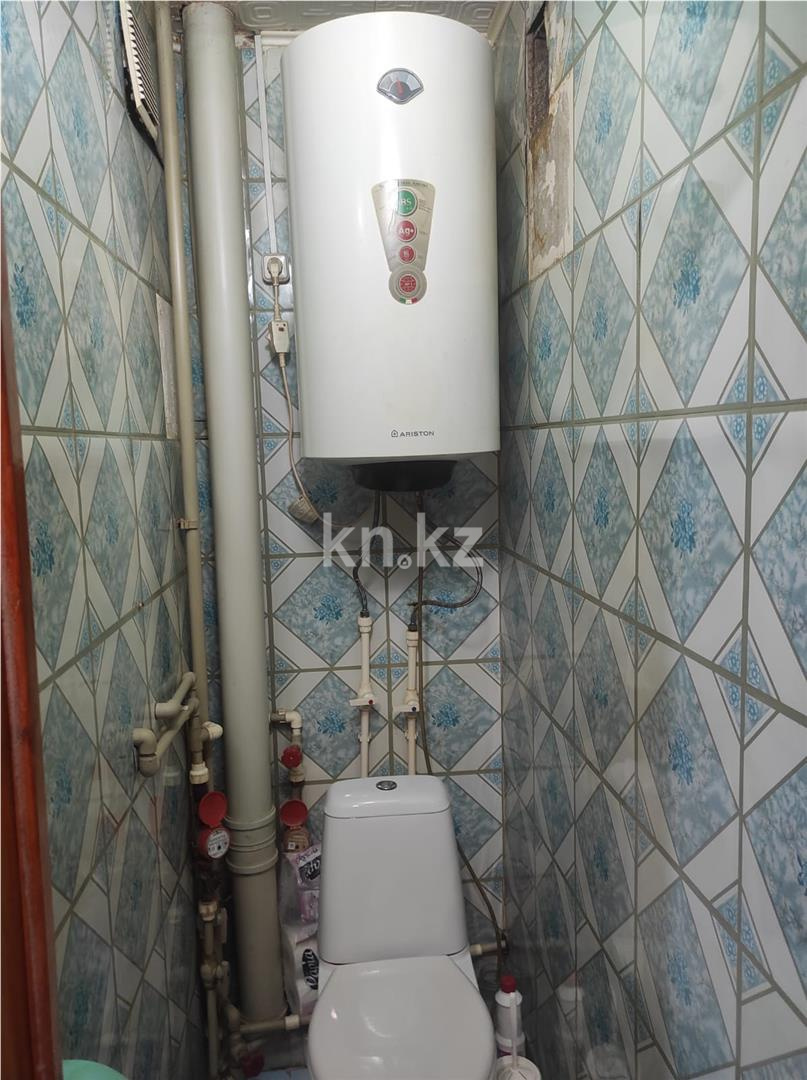 Продажа 2-комнатной квартиры, 51 м², пр. Металлургов, дом  20 в Темиртау - фото 5