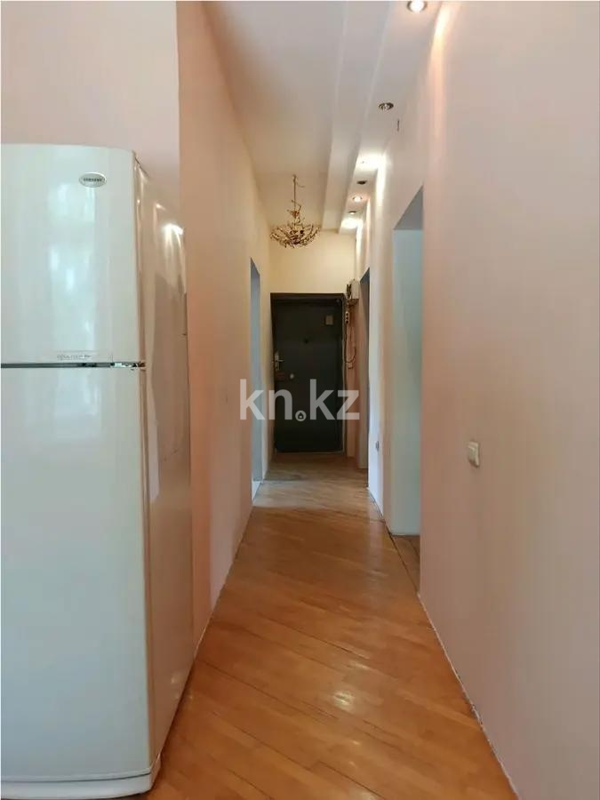 Продажа 3-комнатной квартиры, 103 м² - Продажа квартир в Алматы - страница 4 фото 7 из 7